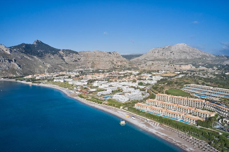 Atlantica Imperial Resort — Rodos — photo 4