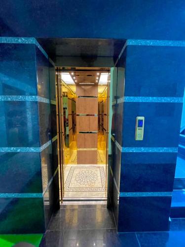 The Empire Villa Cyber City Gurgaon