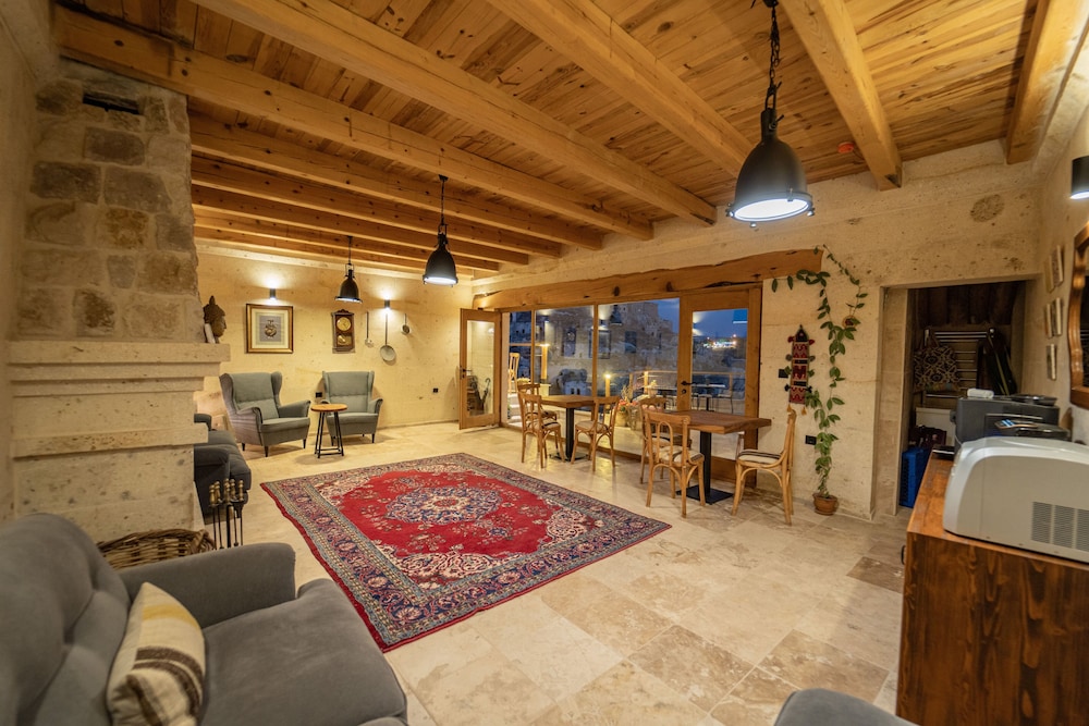 Vie Cappadocia Adults Only — Uerguep — photo 4