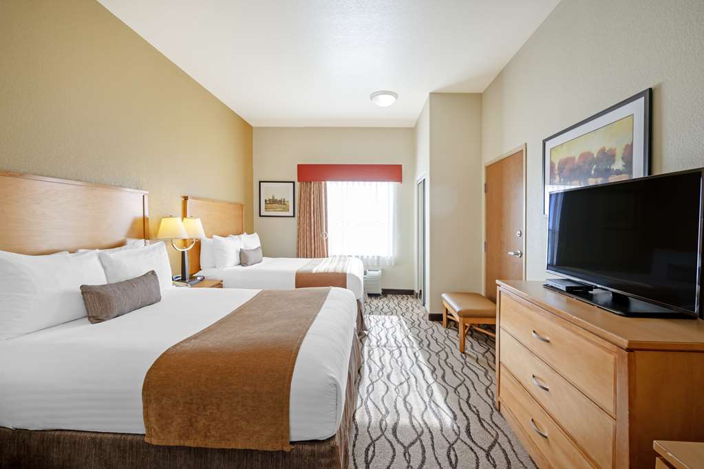 Best Western Plus Guymon Hotel & Suites - photo 14