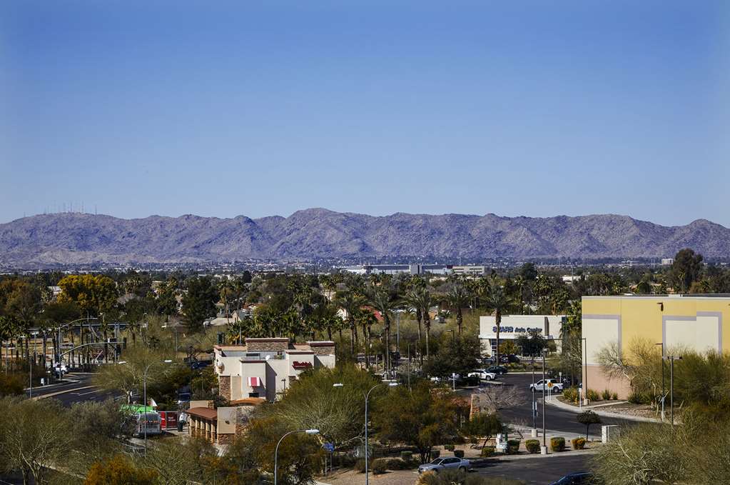 Cambria Hotel Phoenix Chandler Fashion Center - photo 49