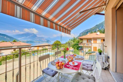 Il Sole House — 4-Star Luxury Hotel in Lierna, Italy