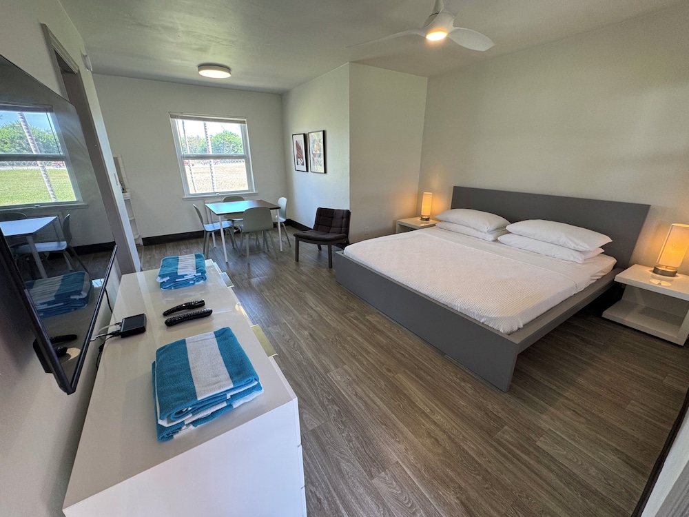 Rolo Beach Hotel - photo 37