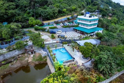 Tabor Hills Resort - carbon neutral hotel in Erattupetta