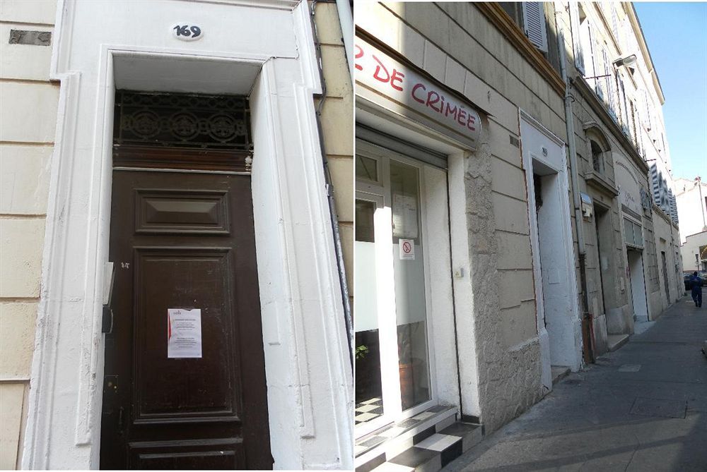 Coloka La Caserne - last minute hotel in Marseille