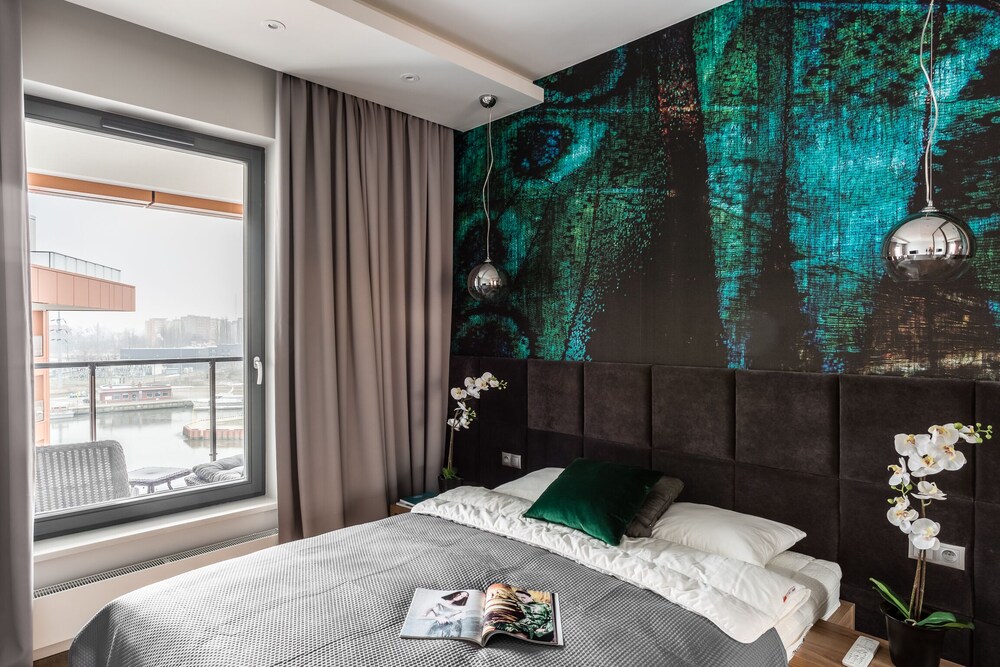 Old Town River Point by Welcome Apartment — 4-Star Luxury Hotel in Gdansk, Poland