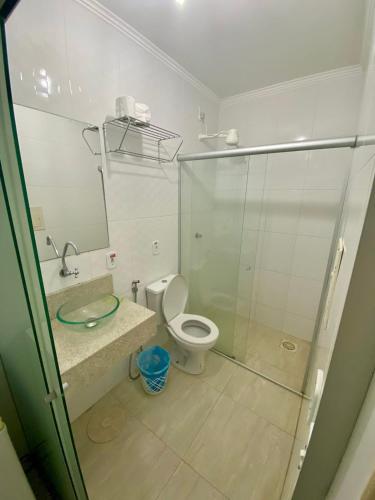 Cond Resort Internacional Diroma apto 106 in Caldas Novas, Brasil