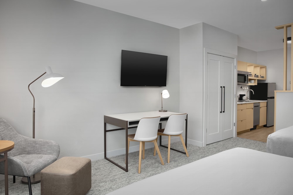 TownePlace Suites by Marriott Jacksonville Mayport - photo 22