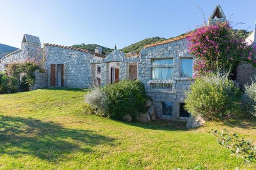 Case Li Conchi Sardegna in Castiadas, Italy