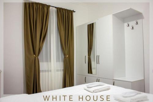 White House