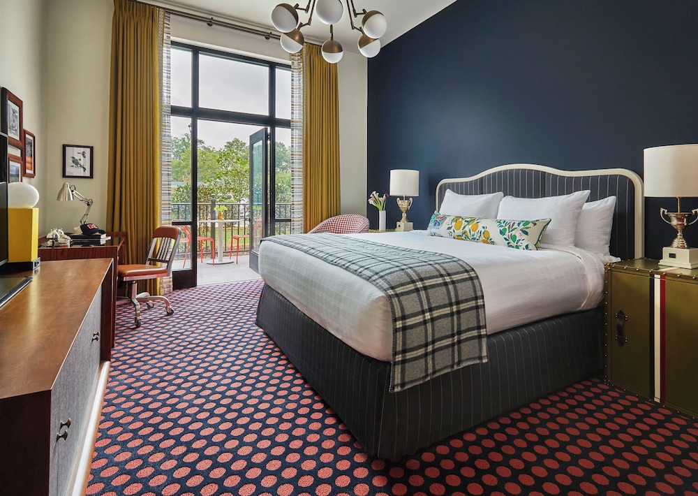 Graduate by Hilton Oxford - photo 15