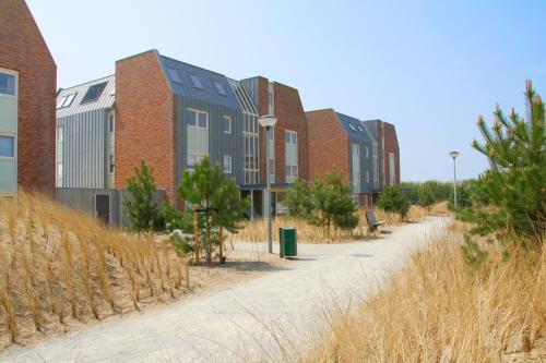 Duinerei 2 — 4-Star Luxury Hotel in Callantsoog, Netherlands