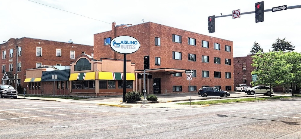 The Mid Town Motel - photo 18