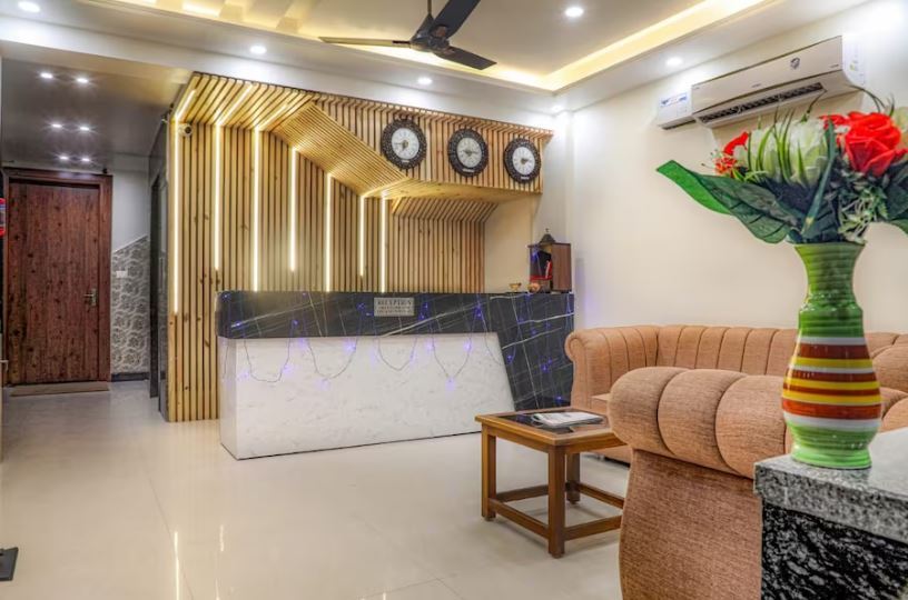 Hotel Big Dream — Dehra Dun — photo 2
