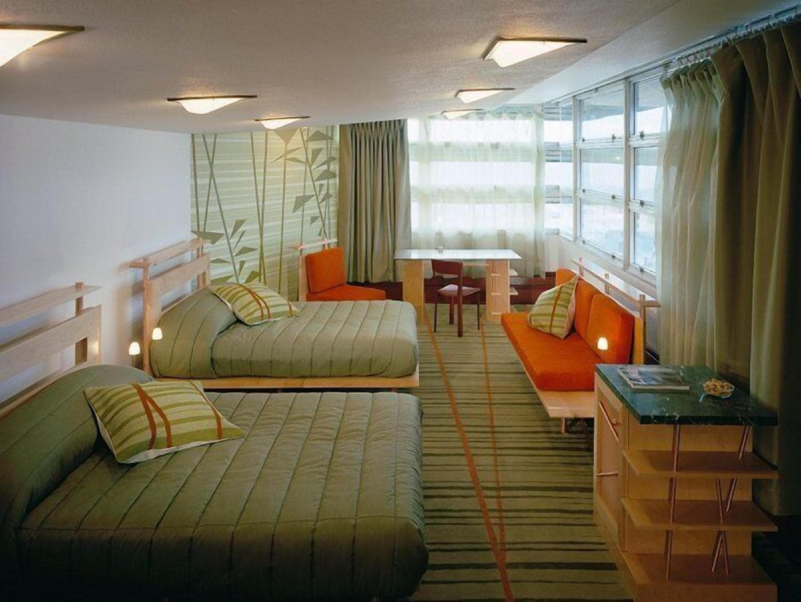 Inn at Price Tower - photo 9