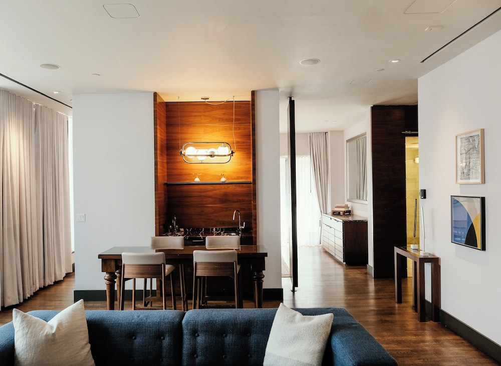 Kimpton Hotel Eventi by IHG - photo 32