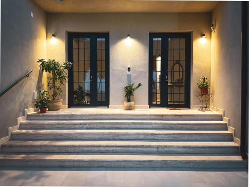 Dimora Harmonia in Carini, Italy