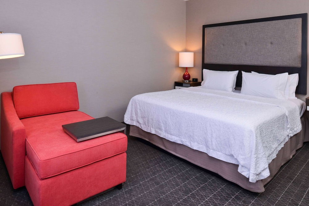 Hampton Inn Pittsburgh Wexford Sewickley - photo 5