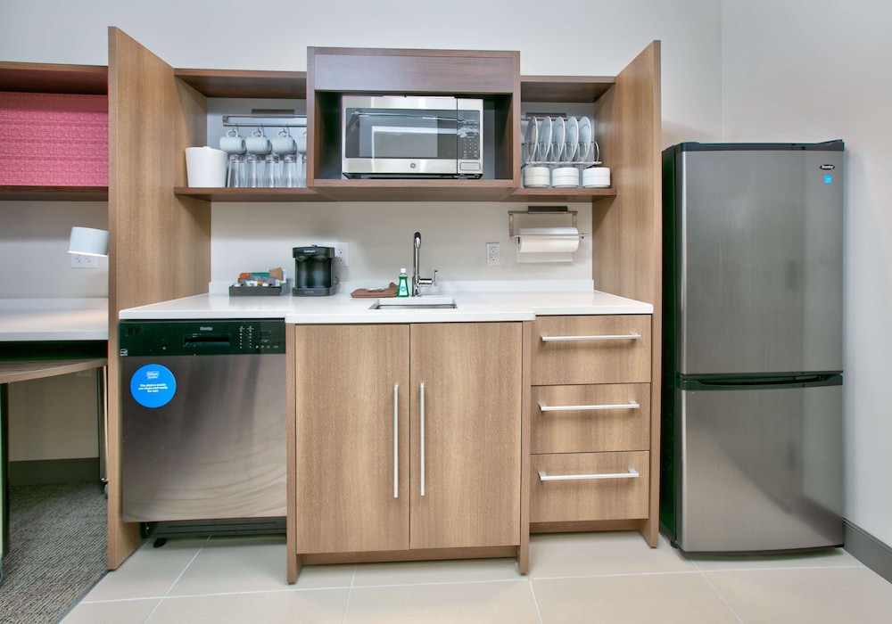 Home2 Suites by Hilton Wichita Falls TX - photo 15