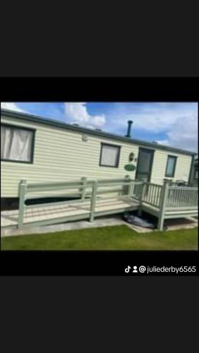S&L Caravan Holidays - last minute hotel in Skegness