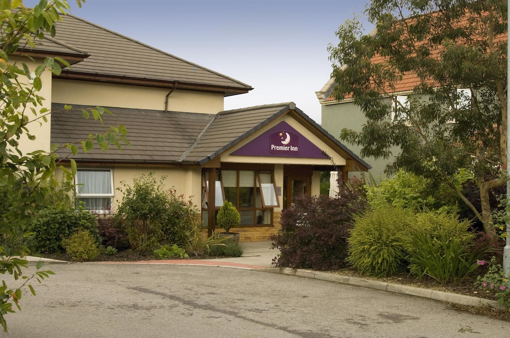 Premier Inn Durham East in Durham, United Kingdom