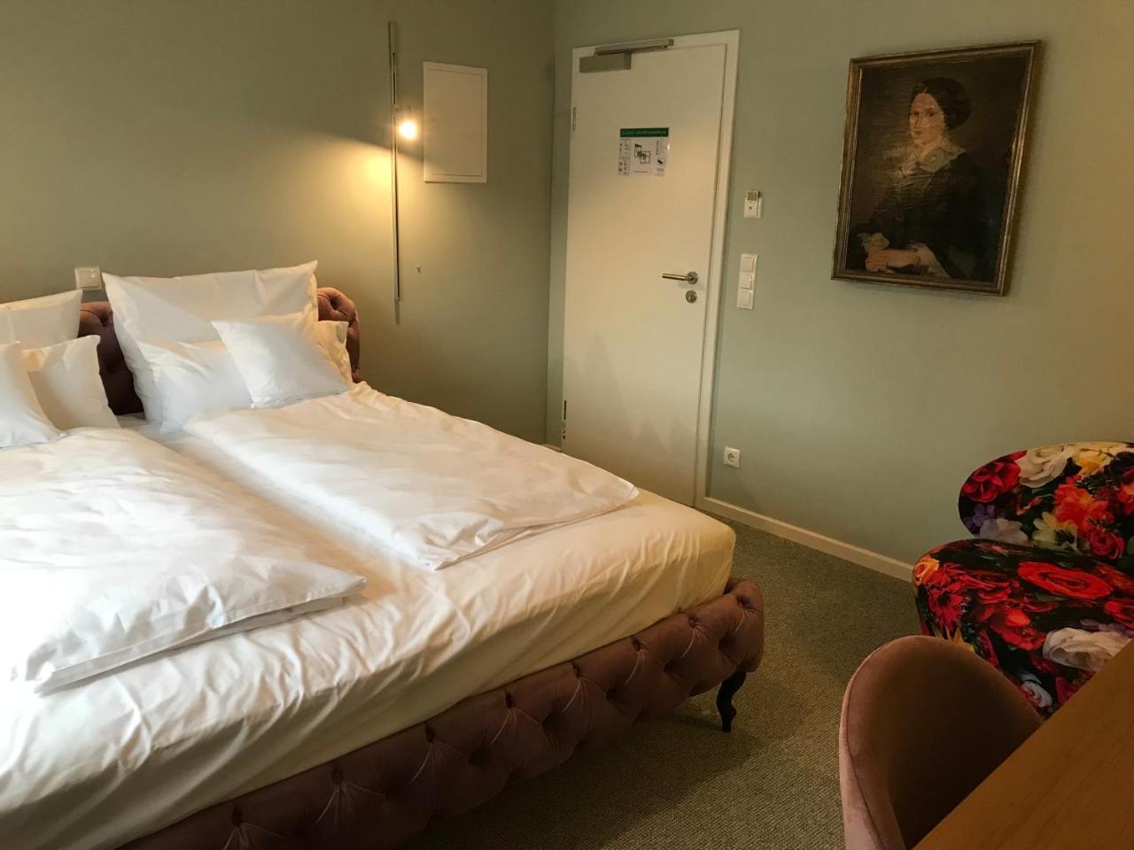 Lèvres Hotel - carbon neutral hotel in Schrobenhausen