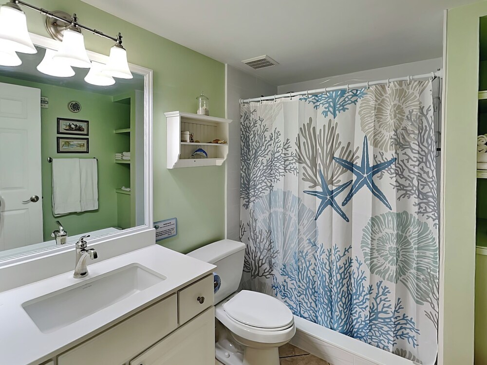 Barefoot Beach Resort F 105 - photo 11