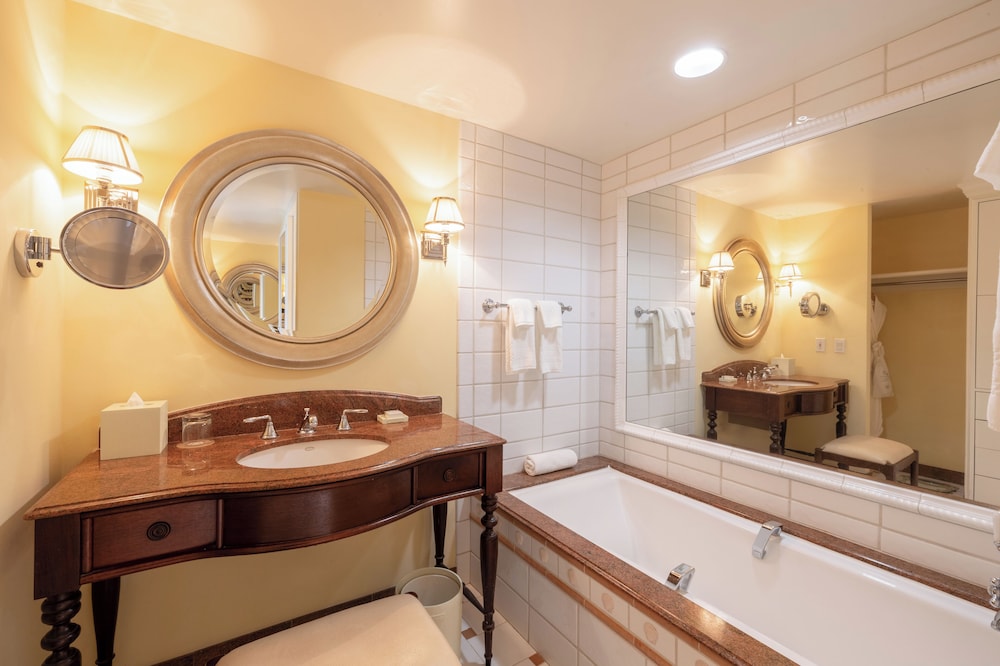 The Kahala Hotel & Resort - photo 77