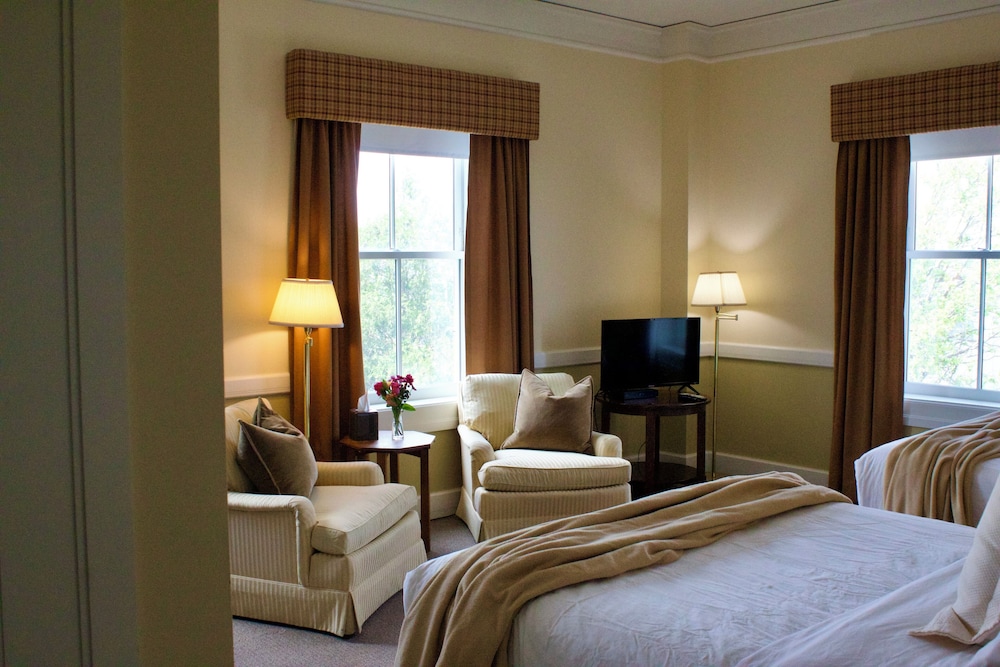 The McKernan Inn - photo 27