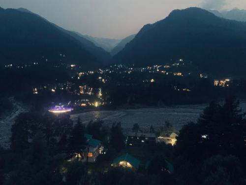 The Viiew Hotel — Manali — photo 2