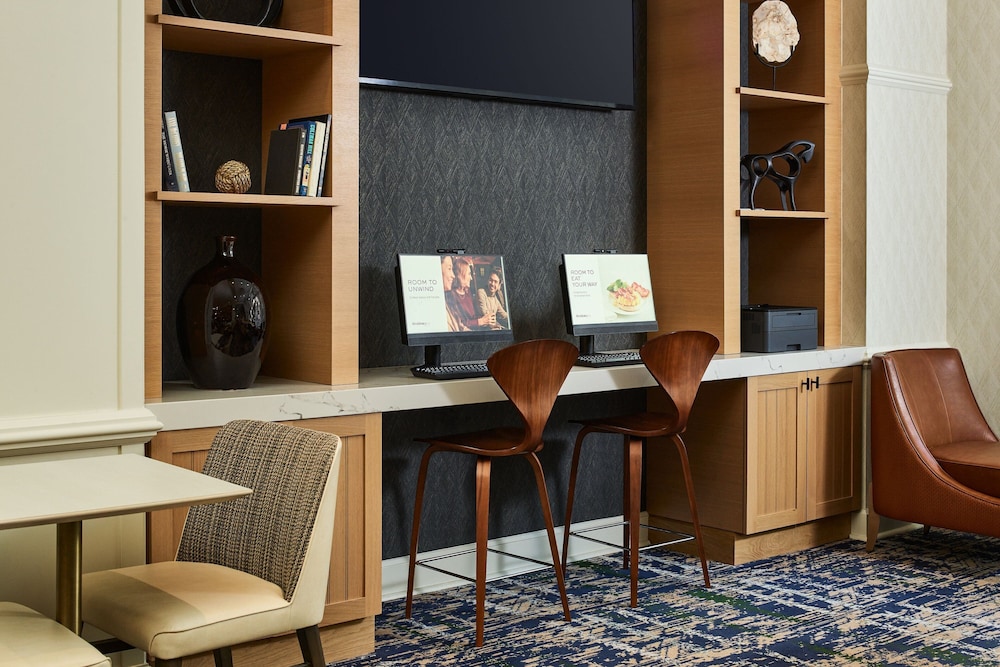 Residence Inn by Marriott Denver City Center - photo 34