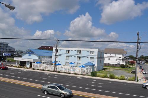 Coastal Inn Ocean City - photo 20