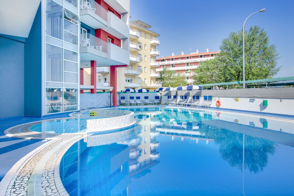 Hotel Ambassador - carbon neutral hotel in Caorle