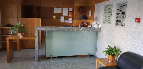 Hotel Nordeste Shalom — Braganca — photo 2