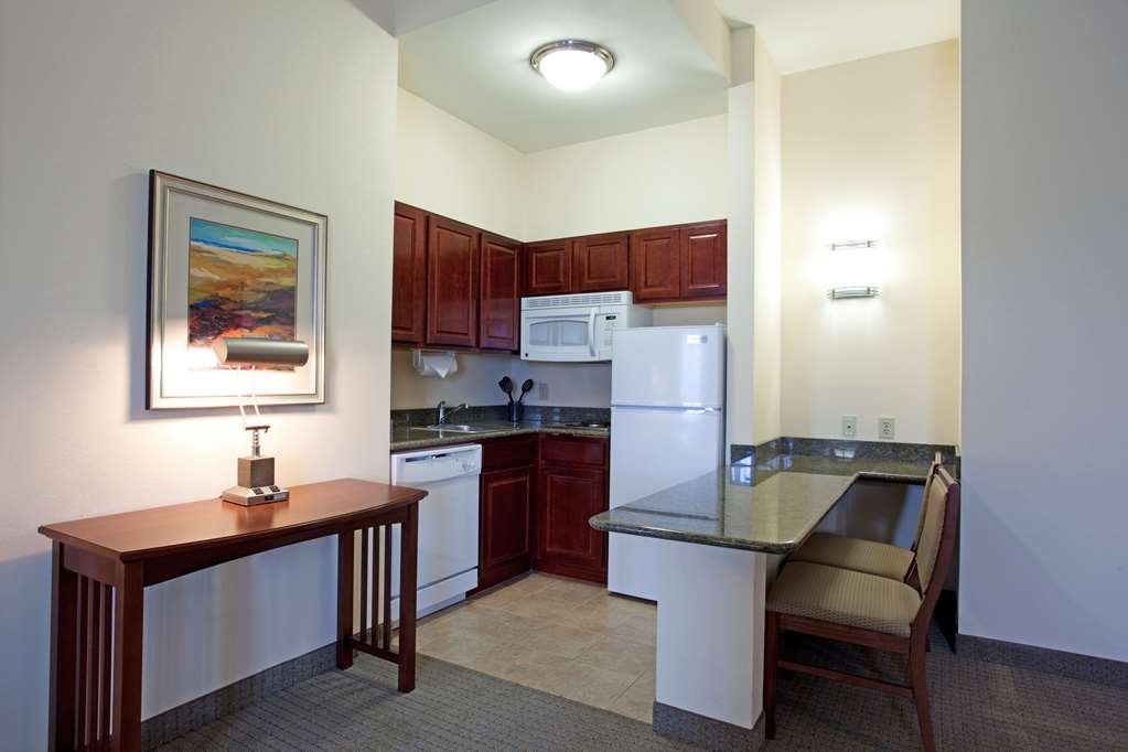 Sonesta ES Suites Baton Rouge University at Southgate - photo 21