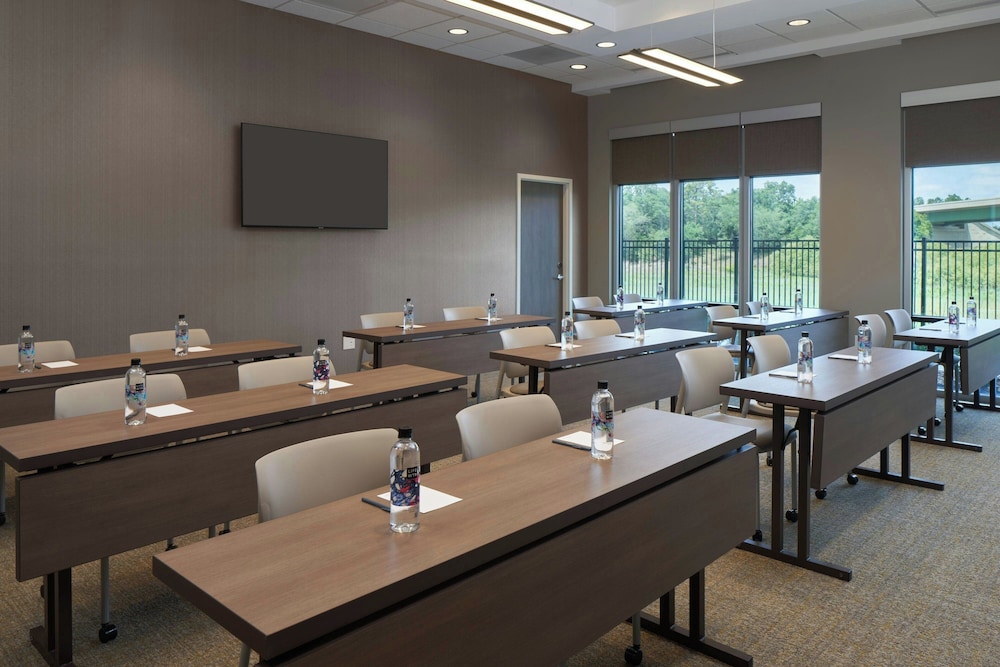 SpringHill Suites by Marriott Orlando Lake Nona - photo 24