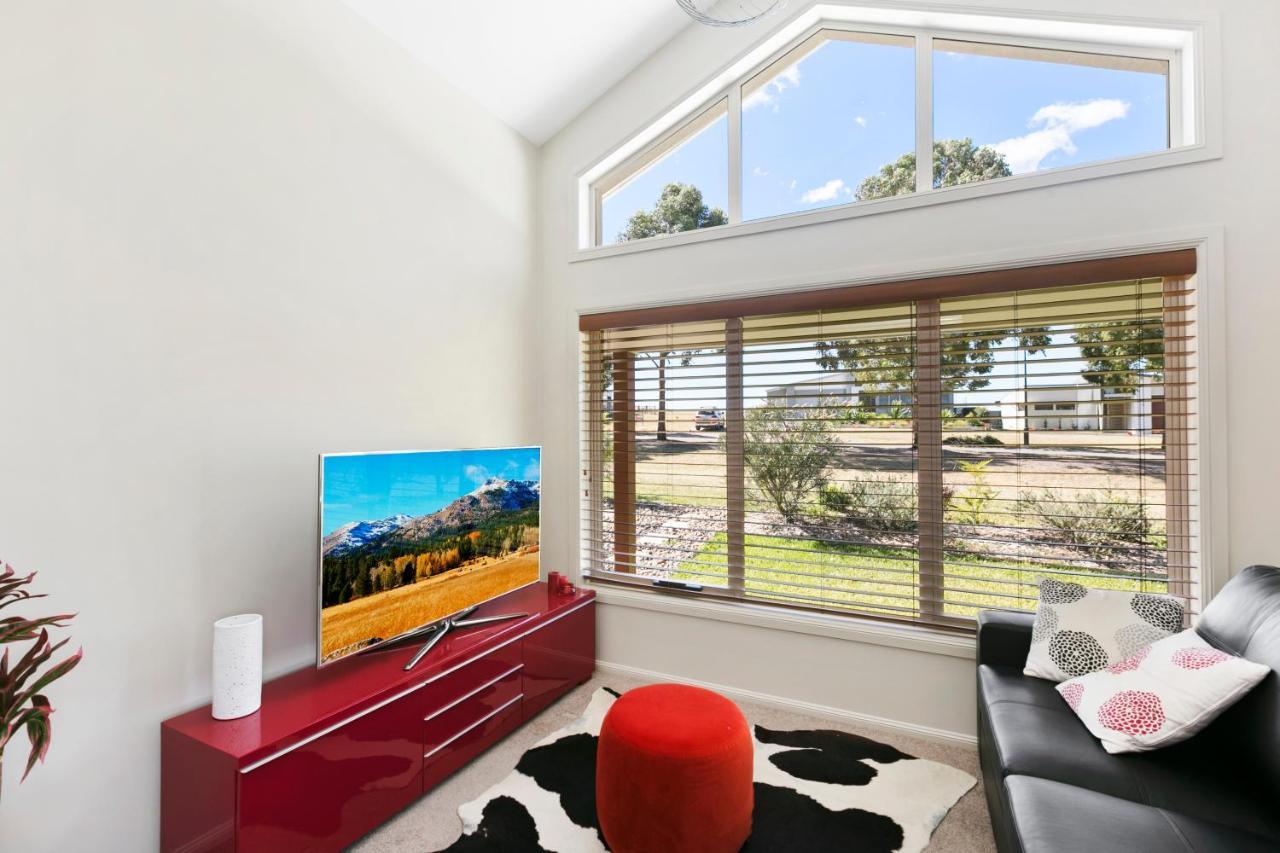 Holiday Retreat in Pokolbin, Australia