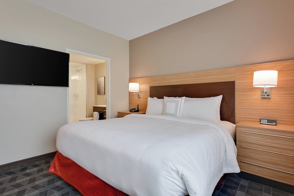 TownePlace Suites by Marriott Detroit Allen Park - photo 12