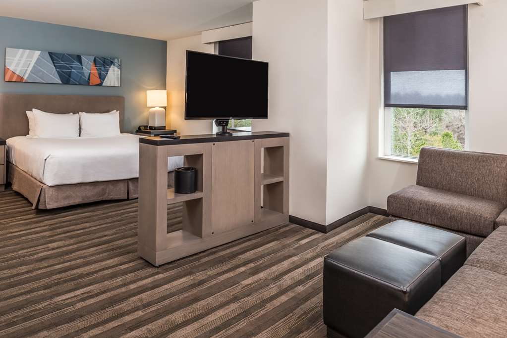 Hyatt House Raleigh RDU Brier Creek - photo 27