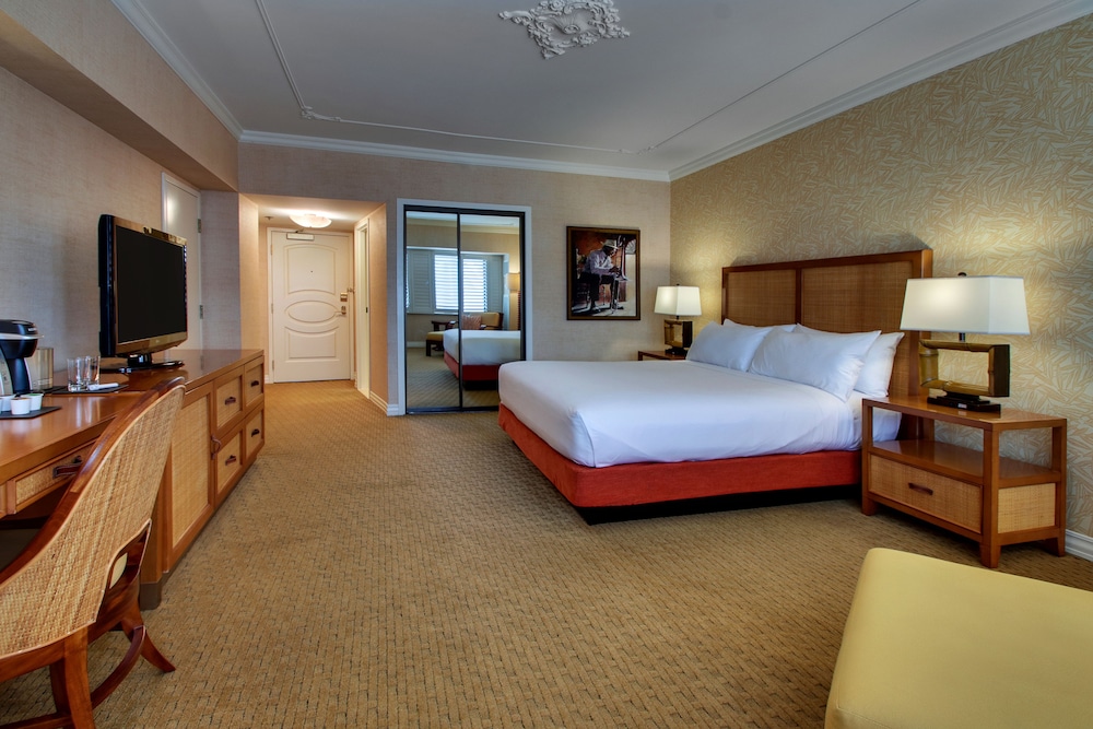 Tropicana Las Vegas - photo 22
