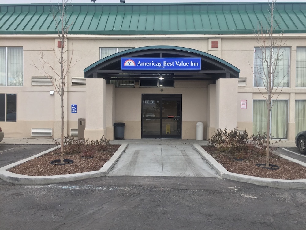 Americas Best Value Inn & Suites Boise - photo 31