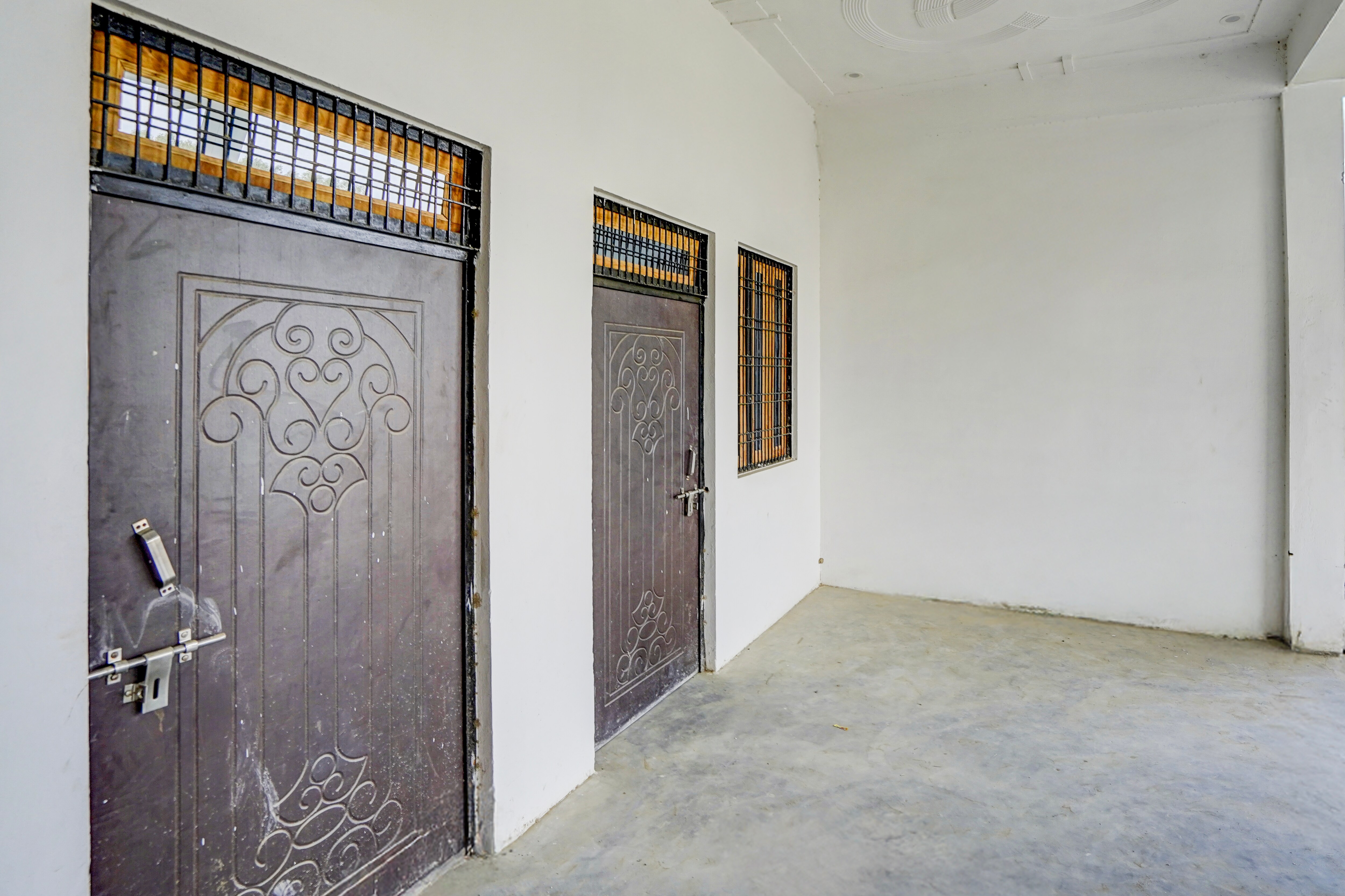Spot On Ma Sharda — Allahabad — photo 2