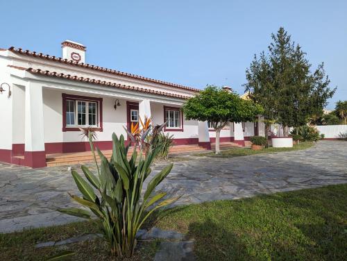 Quinta Kaleidoscope — 4-Star Luxury Hotel in Vendas Novas, Portugal