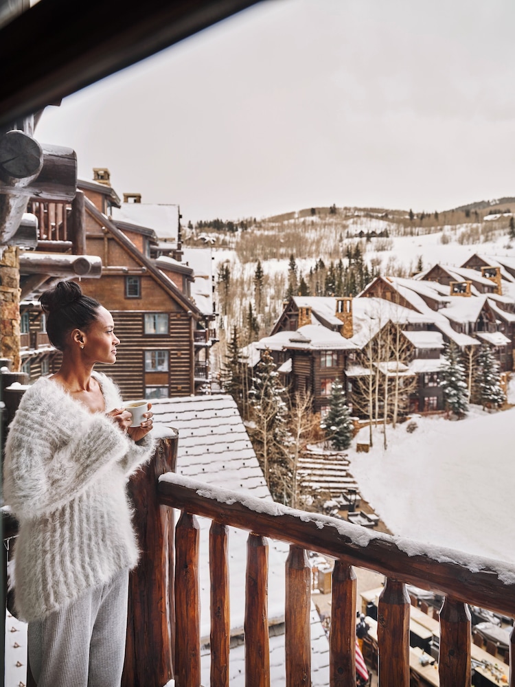 The Ritz Carlton Bachelor Gulch - photo 157