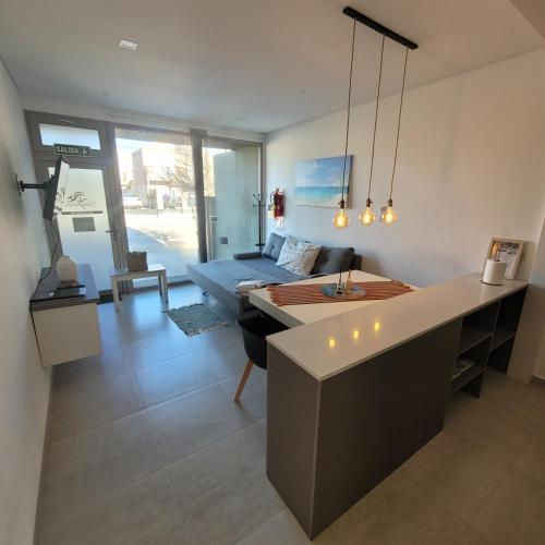 Gwyneth casa de playa — 4-Star Luxury Hotel in Puerto Madryn, Argentina