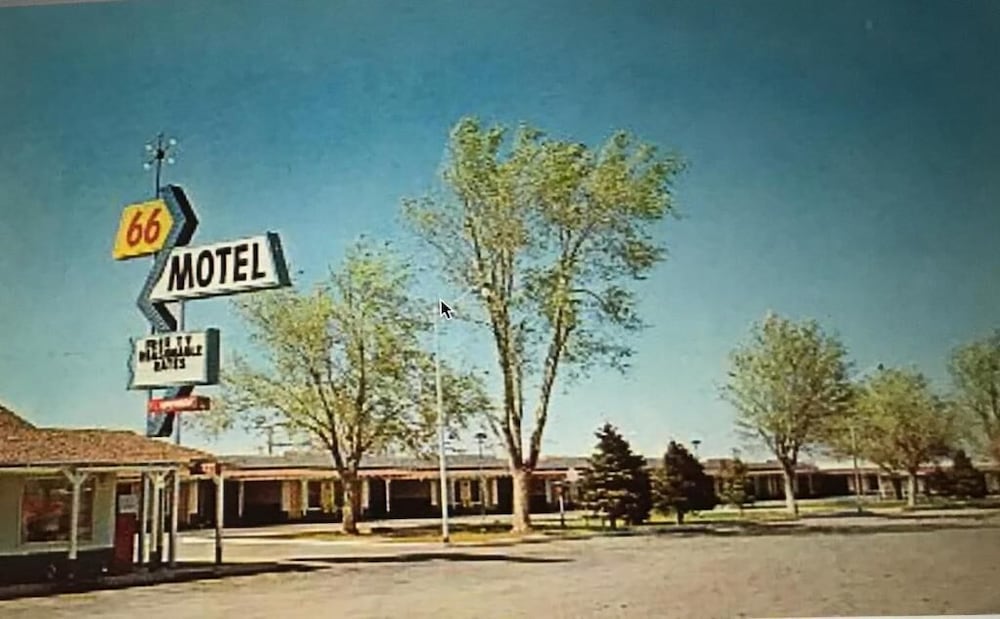 66 Motel - photo 29