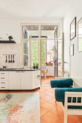 R.C. Cappellari Loft Campo de' Fiori — 4-Star Luxury Hotel in Rome, Italy
