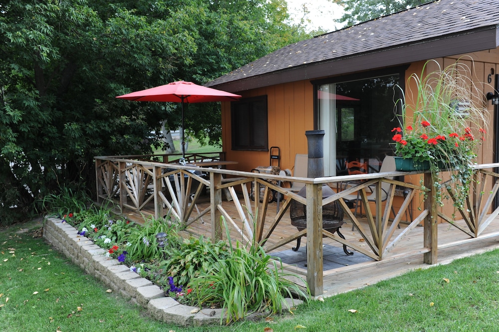 Clear Lake Resort - photo 131