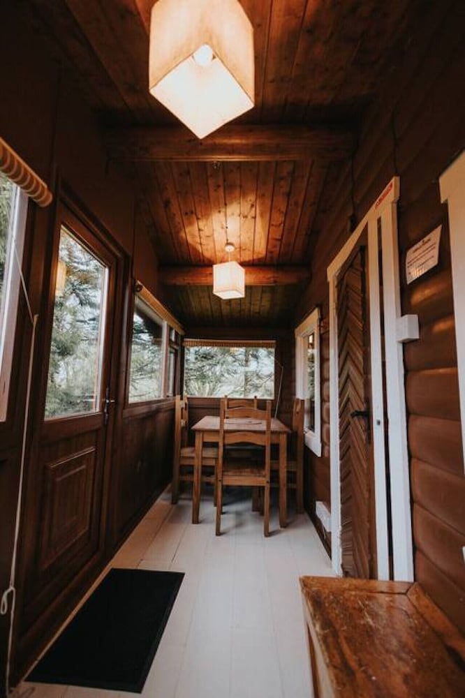 Cozy Hideway in Rural Mid Wales in Blaenau-Ffestiniog, United Kingdom