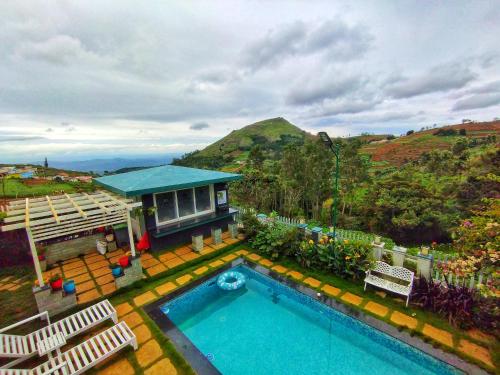 La Niebla Farm Resort — Ooty — photo 2
